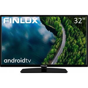 Telewizor Finlux 32FHH5120 LED 32'' HD Ready Android