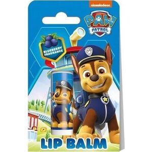 AIR VAL_Psi Patrol Lip Balm balsam do ust Borówka 4,4g