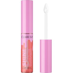 Claresa CLARESA Olejek do ust SHINE LIKE nr 02 vanilla  8.2ml