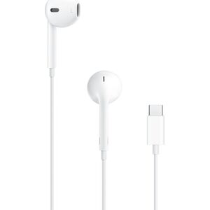 Słuchawki Apple EarPods (MTJY3ZM/A)