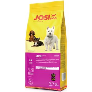 JosiDog Mini 2,7kg