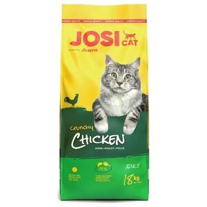 JosiCat Karma Crunchy Chicken 18 kg