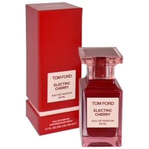 Tom Ford TOM FORD ELECTRIC CHERRY (W) EDP/S 50ML