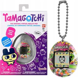 TAMAGOTCHI - KUCHIPATCHI COMIC BOOK