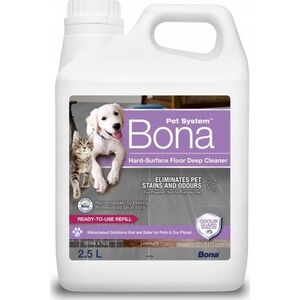 Bona Bona PET Płytki | Laminaty 2.5 L