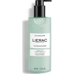 Lierac The Micellar Water woda micelarna do demakijażu 400ml