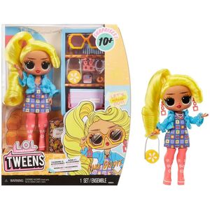 MGA L.O.L. Surprise! - Tweens Core Doll - Hana Groove (591658)