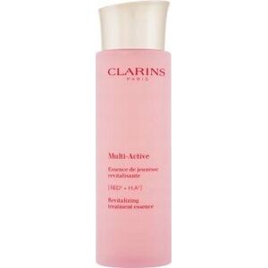 Clarins CLARINS MULTI ACTIVE REVITALIZING TREATMENT ESSENCE 200ML