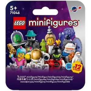 LEGO Minifigures Seria 26 (71046)