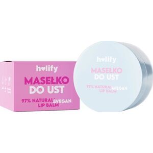 Holify HOLIFY Masełko do ust 20ml