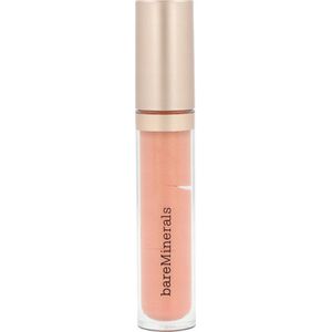 bareMinerals BAREMINERALS MINERALIST LIP GLOSS BALM PEACE 4ML