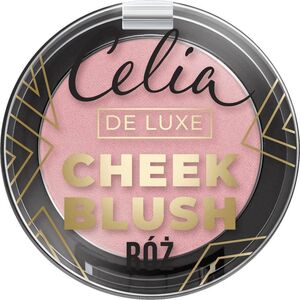 Celia Celia Cheek Blush róż do policzków 02 3.5g