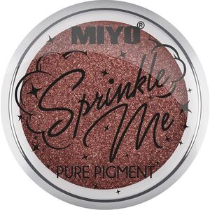 Miyo Sprinkle Me! sypki pigment do powiek 04 Nose Candy 1g