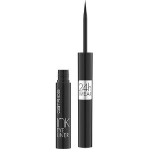 Catrice Catrice Ink Eyeliner matowy eyeliner w płynie 010 1.7ml