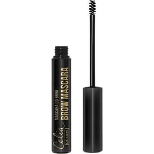 Celia Celia Brow Mascara mascara do brwi 5g