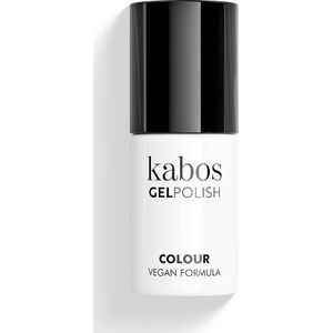 KABOS Gel Polish Colour lakier hybrydowy 020 Juicy Red 5ml