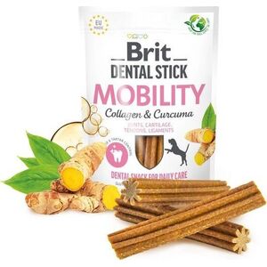 Brit Brit Przysmak Dla Psa Dental Mobility Collagen 251g