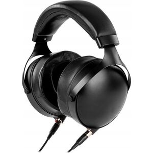 Słuchawki Monoprice MONOPRICE M1570C Over the Ear Closed - Black