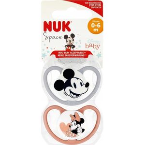 NUK NUK SMOCZEK USP 2EL 0-6 SPE MIK S/R 10175281 1/6