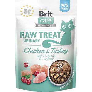 Brit Brit Raw Treat Cat Urinary 40g