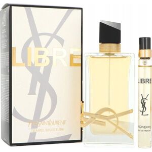 Yves Saint Laurent YSL SET (LIBRE (W) EDP/S 90ML + MINI 10ML)