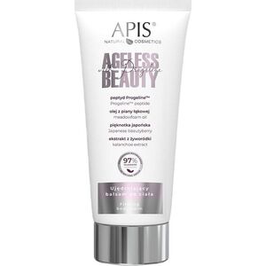 Apis Apis Ageless Beauty with Progeline ujędrniający balsam do ciała z progeliną 200ml