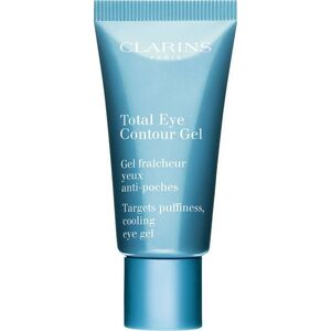 Clarins CLARINS TOTAL EYE CONTOUR GEL 20ML