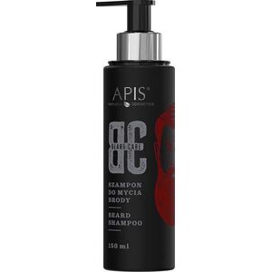 Apis Beard Care szampon do mycia brody 150ml