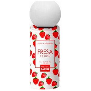 Saphir Fruit Attraction Fresa Pasion woda toaletowa spray 100ml