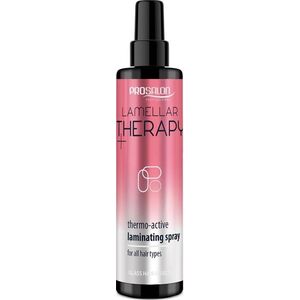 Chantal Chantal Prosalon Lamellar Therapy termoaktywny spray laminujący 150ml