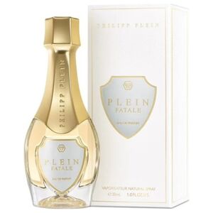 Philipp Plein Philipp Plein, Plein Fatale, Eau De Parfum, For Women, 30 ml For Women