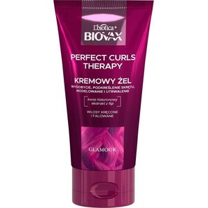 BIOVAX BIOVAX Glamour Perfect Curls Therapy 150ml