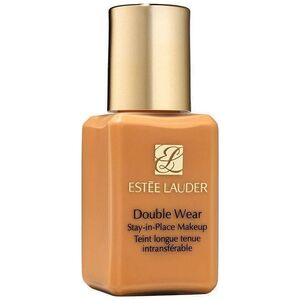 Estee Lauder Double Wear Stay In Place Makeup SPF10 długotrwały średnio kryjący matowy podkład do twarzy 5W1 Bronze 15ml