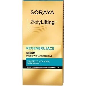 Soraya Soraya Złoty Lifting regenerujące serum przeciwzmarszczkowe 30ml