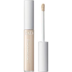 IsaDora Isadora No Compromise Lightweight Matte Concealer lekki korektor matujący 1NW 10ml