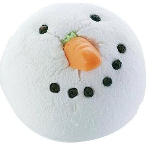 Bomb Cosmetics Chilly Willy Bath Blaster musująca kula do kąpieli 160g