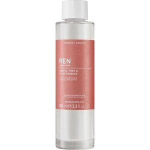 Ren Perfect Canvas Essence wygładzająca esencja do twarzy 100ml