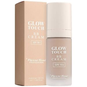 Pierre Rene Pierre Rene Glow Touch BB Cream SPF50 03 Beige 30ml