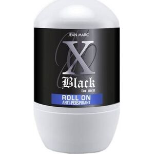 Jean Marc Jean Marc X-Black antyperspirant w kulce 50ml