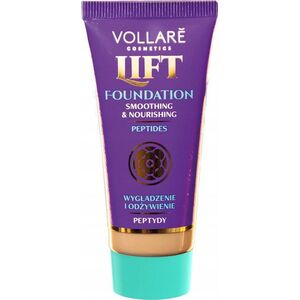 Vollare Vollare Lift Foundation 602 Nude 30ml