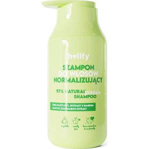 Holify holify Szampon do włosów normalizujący 300ml