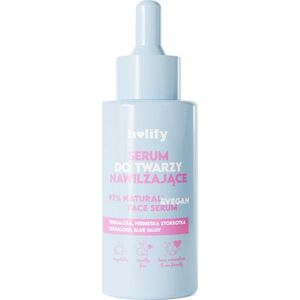 Holify holify Serum do twarzy nawilżające 40ml