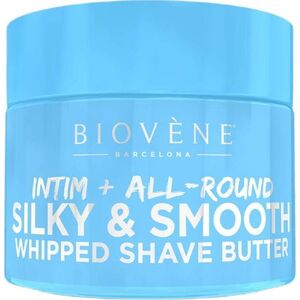 Biovene Biovene Silky & Smooth masło do golenia 50ml