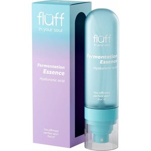 Fluff Fluff esencja do twarzy z kwasem hialuronowym 80ml