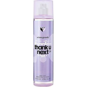 Ariana Grande Ariana Grande Thank U Next 2.0 mgiełka do ciała 236ml