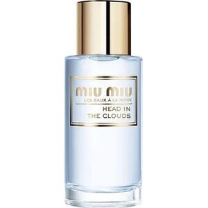 Miu miu MIU MIU Head In The Clouds EDT 50ml