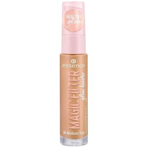 Essence Essence Magic Filter Glow Booster podkład w płynie o lekkim kryciu 30 Medium/Tan 14ml