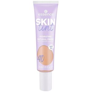 Essence Essence Skin Tint nawilżający krem koloryzujący o lekkim i średnim kryciu SPF30 40 30ml