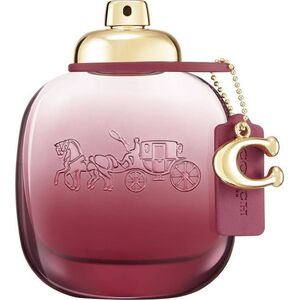 Coach Perfumy Damskie Coach EDP Wild Rose 90 ml