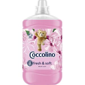 Coccolino  COCCOLINO Płyn CORE LILY 1700ml